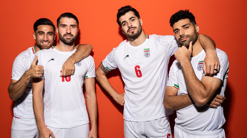 شرایط صعود ایران به مرحله بعد جام جهانی ۲۰۲۲