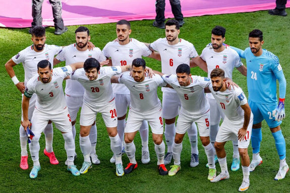 ترکیب احتمالی تیم ملی ایران مقابل آمریکا / تهاجمی یا محتاط؟