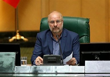 قالیباف امروز درباره رتبه بندی معلمان چه گفت؟ + فیلم