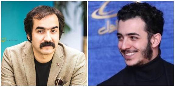 علی شادمان و سجاد افشاریان در دادسرای زندان اوین + جزییات