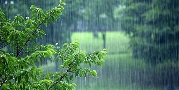 بارش باران در این استان‌ها طی روزهای آینده