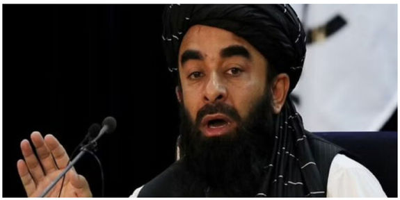 واکنش طالبان به ممنوعیت برگزاری مراسم نوروزی در افغانستان