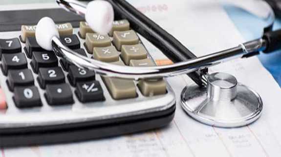 پرداخت هزینه‌های حوزه بهداشت و درمان بازنشستگان کشور