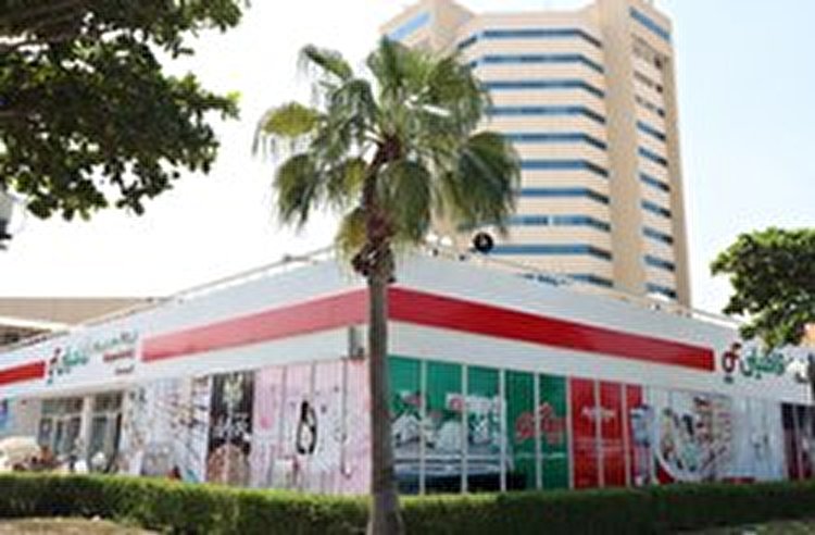 توزیع مرغ و گوشت تنظیم بازار در ایام ماه مبارک رمضان