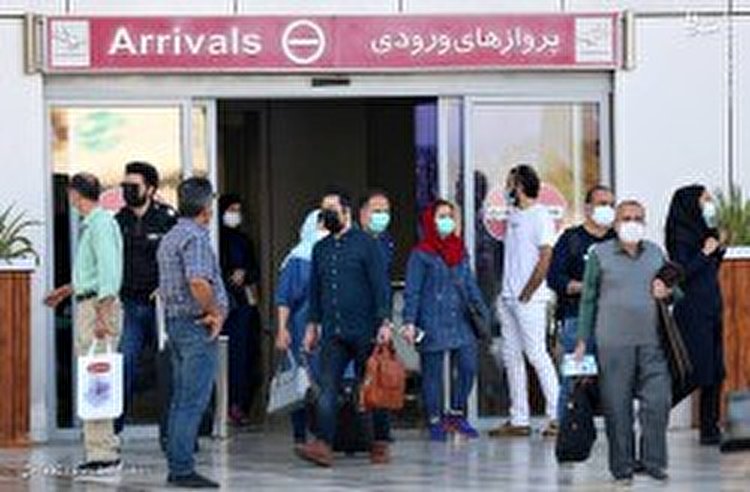 ثبت بیش از ۱۸۹ هزار مسافر ورودی تا دهم فروردین به جزیره کیش