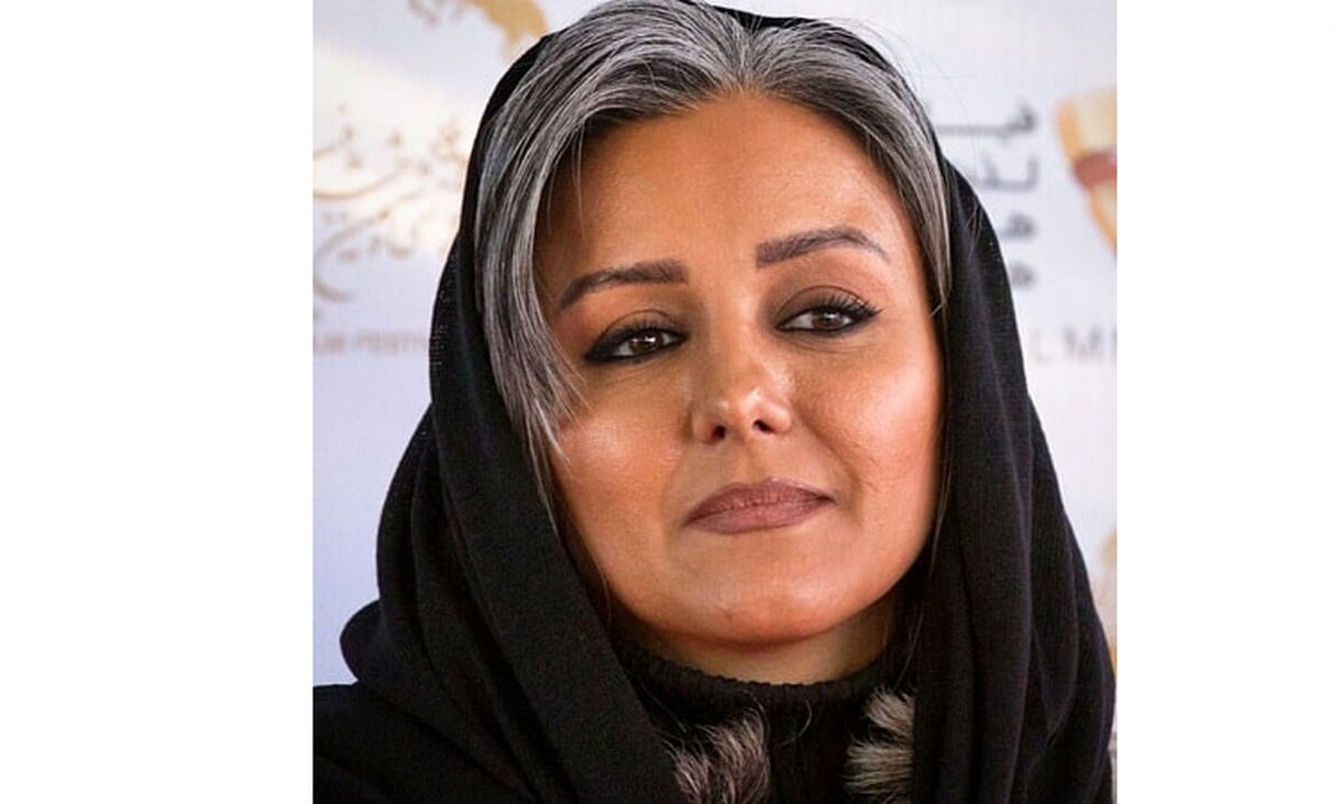 عکس همسر شوگرددی فریده ”نون خ”