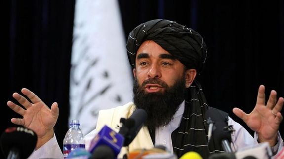 سخنگوی طالبان: داعش را از بین بردیم؛ دیگر تهدید بزرگی برای افغانستان نیست