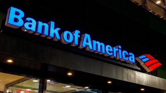 افول سپرده‌های بانکی آمریکا