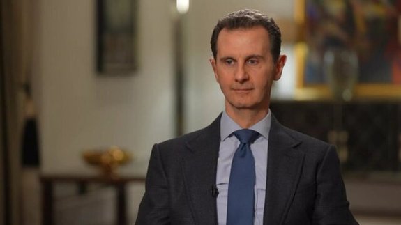 عربستان اسد را به نشست سران کشورهای عربی دعوت می‌کند