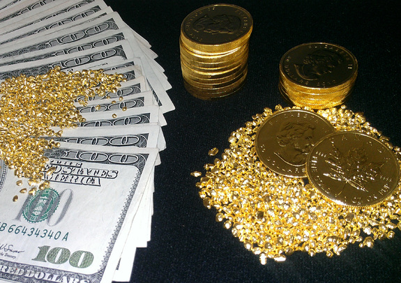 پیش بینی قیمت طلا و سکه ۱۴ فروردین ۱۴۰۲