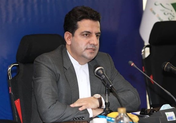سفیر ایران در جمهوری آذربایجان احضار شد