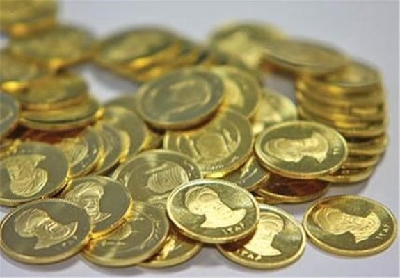 آغاز معاملات «ربع سکه» در مرکز مبادلات