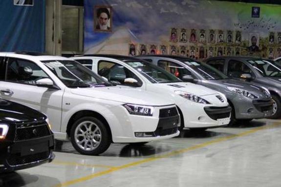 افزایش ۳۰ تا ۷۰ درصدی قیمت کارخانه‌ای خودرو تکذیب شد