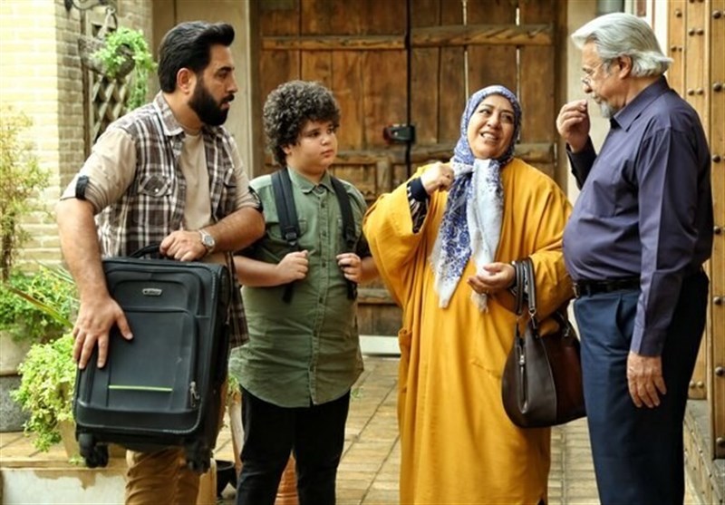 ساخت سریالی طنز برای بحران خشکسالی درتلویزیون