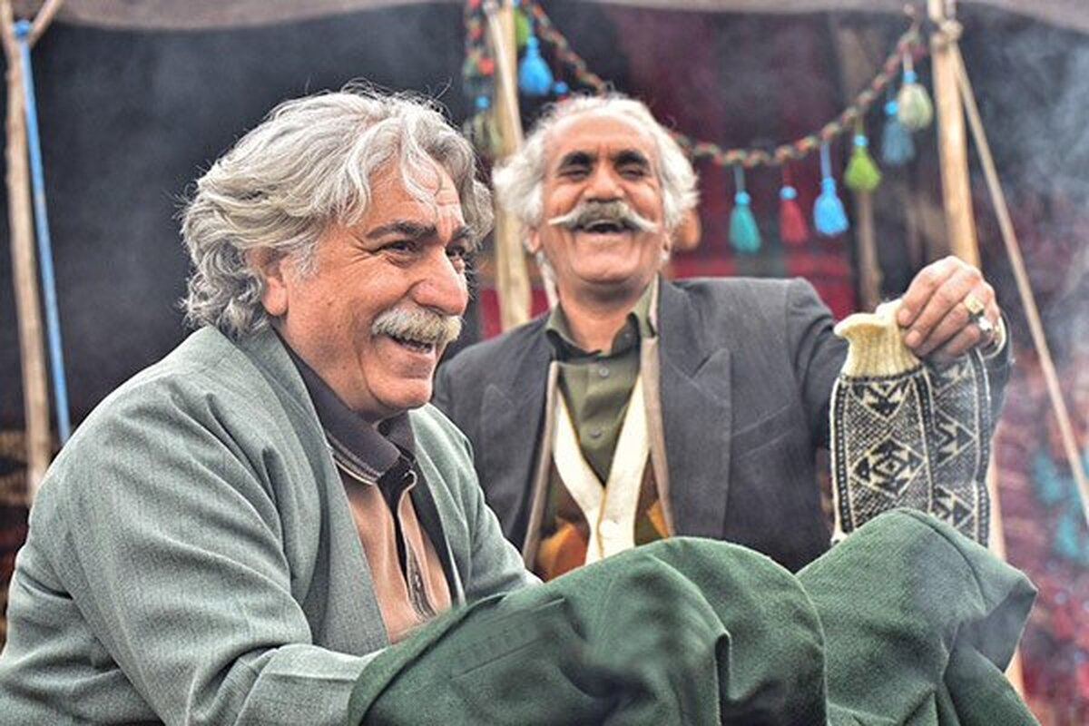 صحبت‌های بازیگرِ «نون خ»