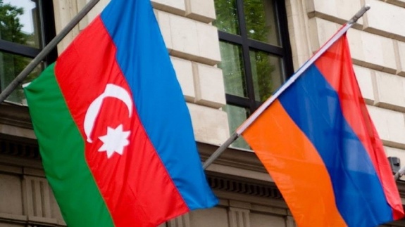اخراج ۴ کارمند سفارت ایران در آذربایجان