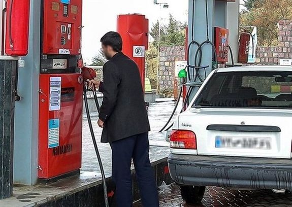 خبرهای جدید از حواشی افزایش قیمت بنزین