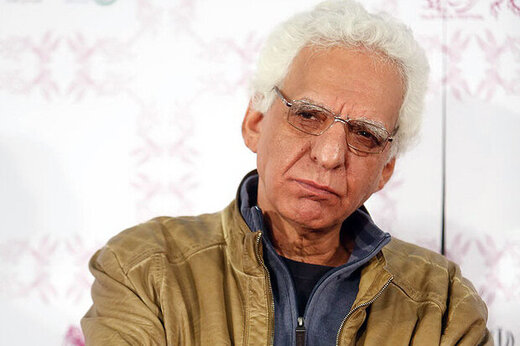 تسلیت انجمن تهیه کننده کارگردانان سینمایی به مناسبت درگذشت پوراحمد