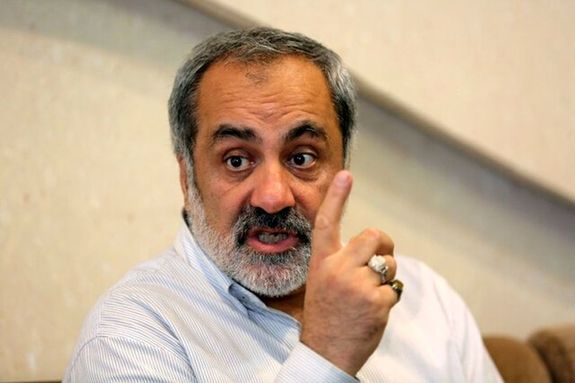 راهی را می رویم که زمان پهلوی منتج به انقلاب شد