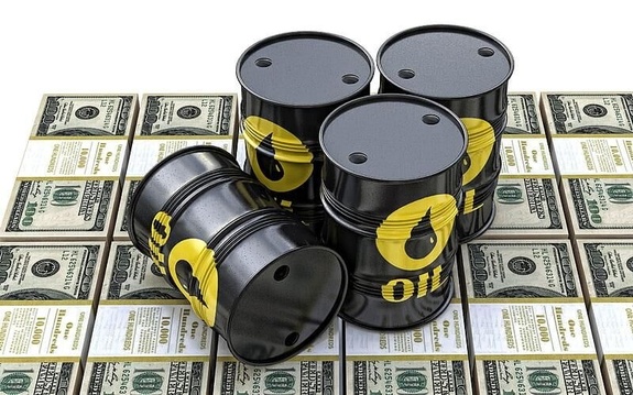 ایران نفت را با چقدر تخفیف به چین می‌فروشد؟