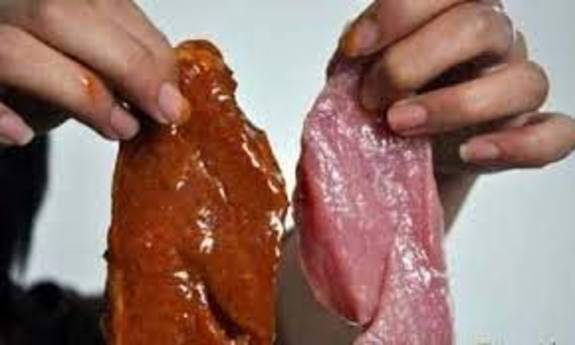 ۳ تن گوشت گراز و خوک در شمال تهران کشف شد