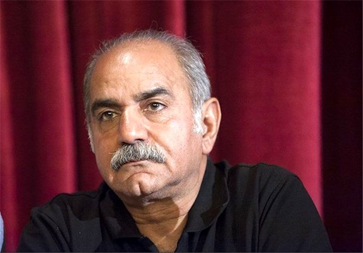 هشدارهای پرویز پرستویی در ختم کیومرث پوراحمد