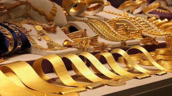 مثقال طلا به کانال ۱۰ میلیون بازگشت
