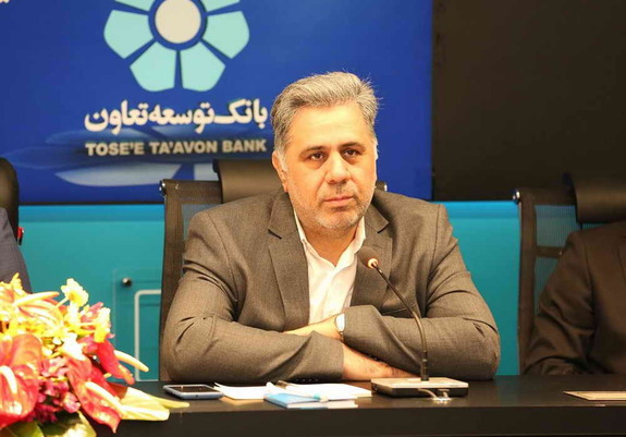 رشد ۳۲ درصدی منابع بانک توسعه تعاون