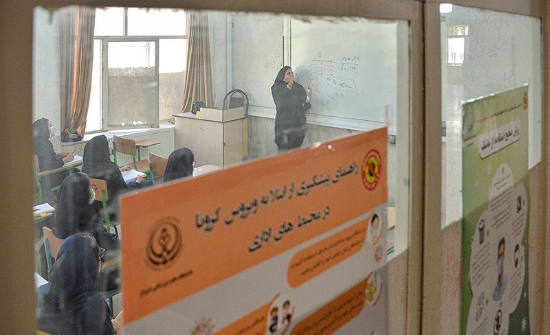 هشدار مجدد آموزش و پرورش درباره ورود معلمان گزینش نشده به مدارس