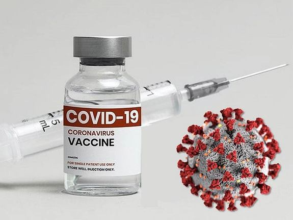 تولید واکسن‌های نسل جدید کرونا
