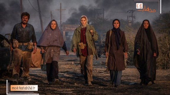 اعلام زمان اکران فیلم سینمایی «دسته دختران»