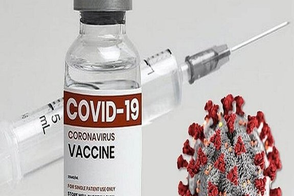 نجات جان یک میلیون نفر در اروپا با واکسن کووید۱۹