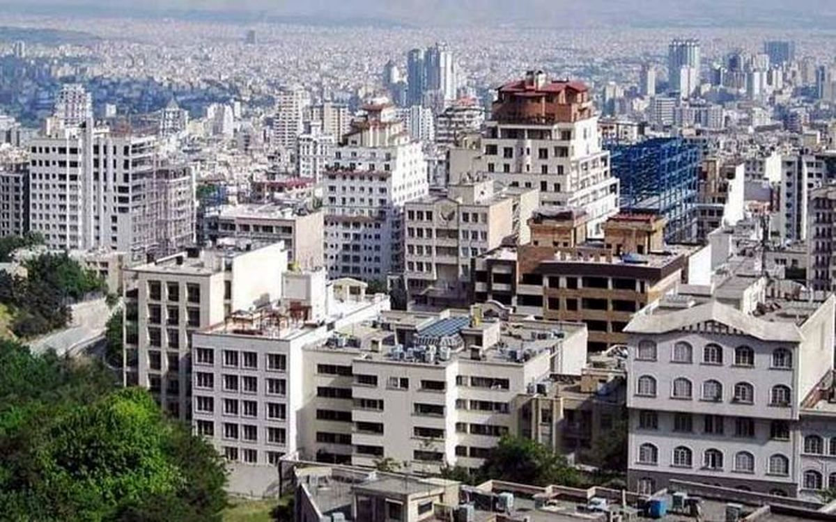 بررسی تحولات بازار مسکن در دولت سیزدهم