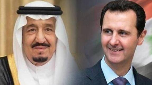 رویترز: عربستان و سوریه بعد از عید فطر سفارتخانه‌های خود را بازگشایی می‌کنند
