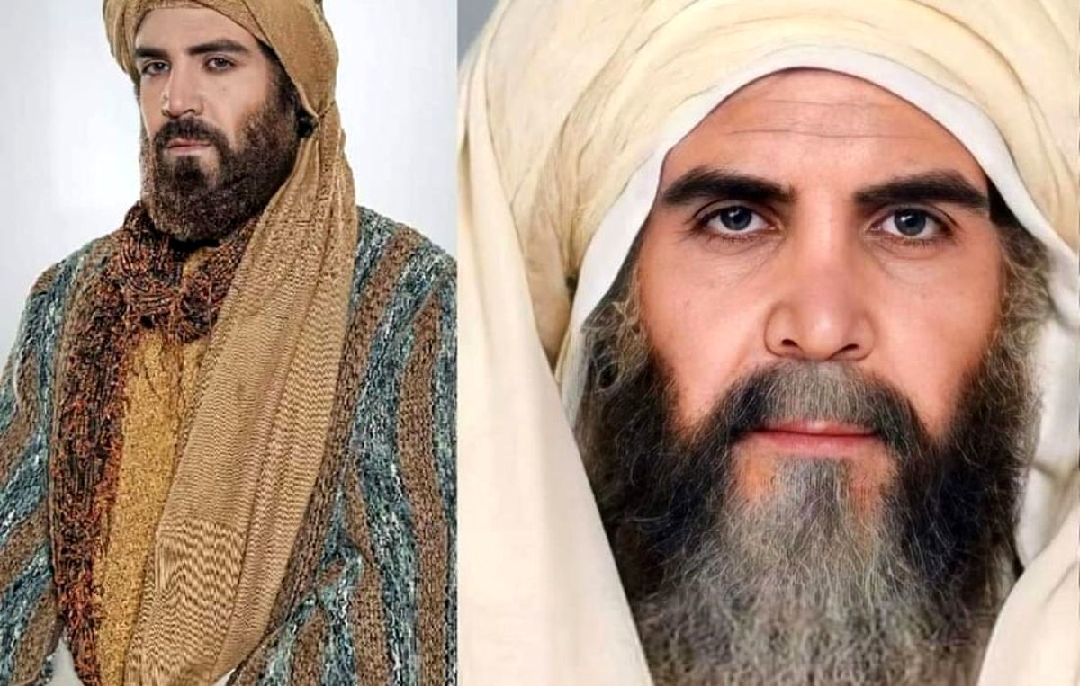 توقف پخش سریال معاویه پس از توافق عربستان با ایران
