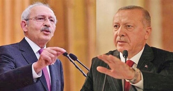 اردوغان و قلیچداراوغلو تایید صلاحیت شدند