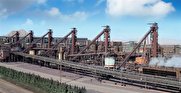 ثبت رکورد روزانه تولید ۹ هزار و ۸۱۰ تن آهن اسفنجی در فولاد مبارکه