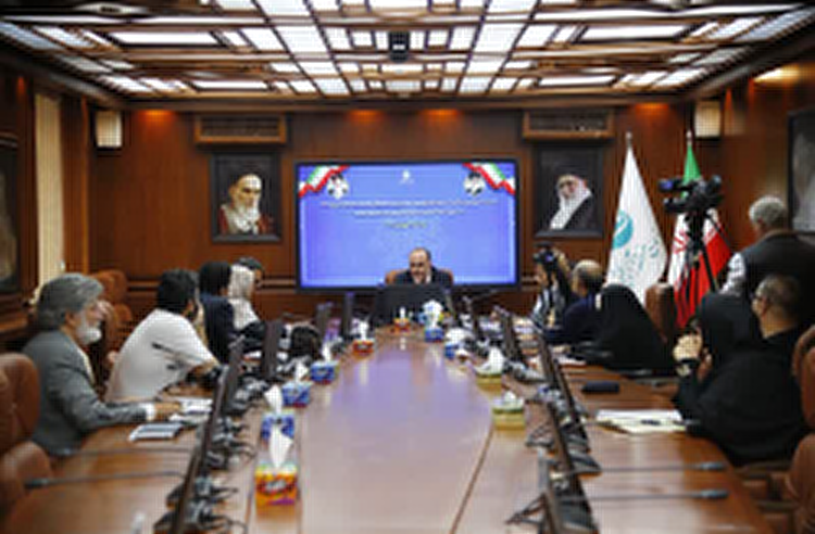 جمعه، پرترافیک‌ترین مسیر دریایی کیش