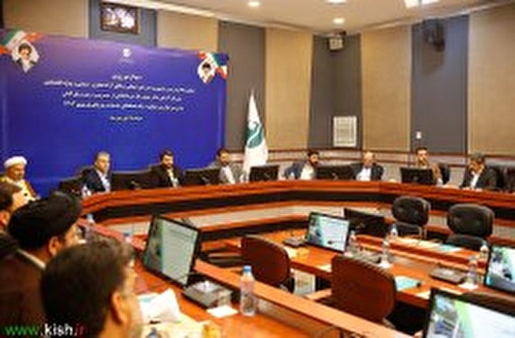 قدردانی مشاور رئیس جمهور از ارائه خدمات با کیفیت به مهمانان نوروزی در کیش