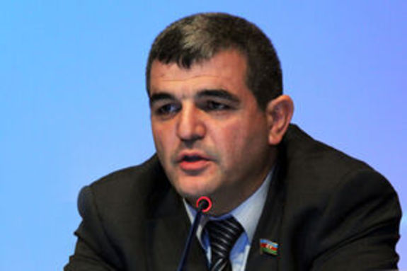 یک نماینده مجلس جمهوری آذربایجان ترور شد