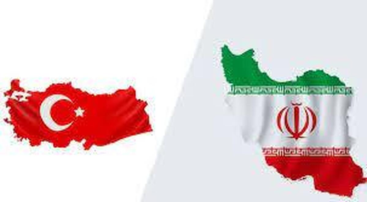 تجارت بی‌رمق تهران - آنکارا؛ افت ۱۳ درصدی تجارت ۲۰۲۳
