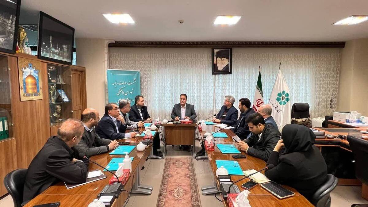 روابط عمومی‌ها نقشی کلیدی در اعتمادسازی و امیدآفرینی دارند