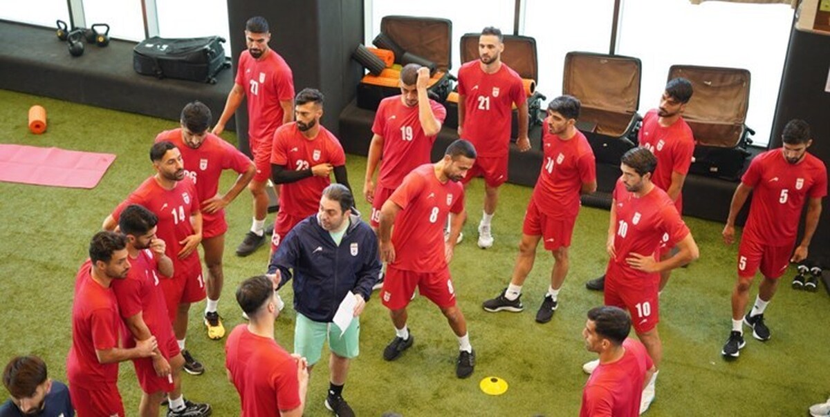 ۶ بازیکن سپاهان به تیم ملی فوتبال دعوت شدند