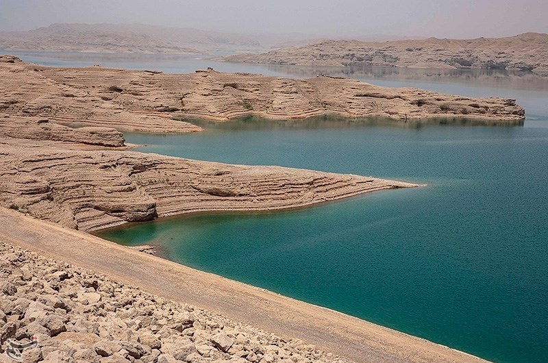 وزارت نیرو: آمار بارش‌ها نگران کننده است