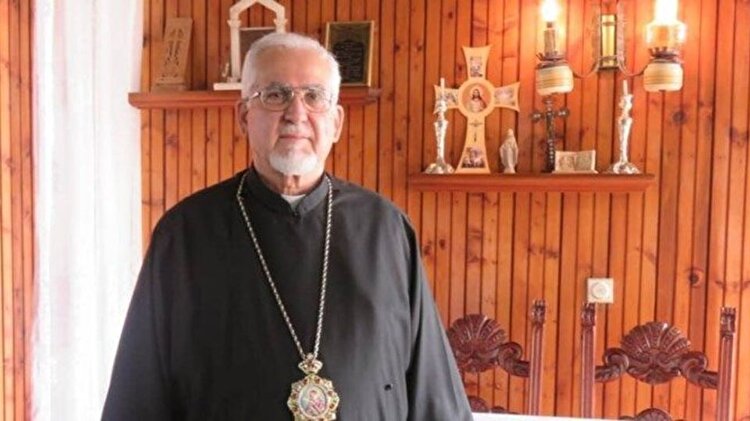اسقف ارامنه کاتولیک: ارامنه در ایران از تمامی آزادی‌های اجتماعی برخوردار هستند