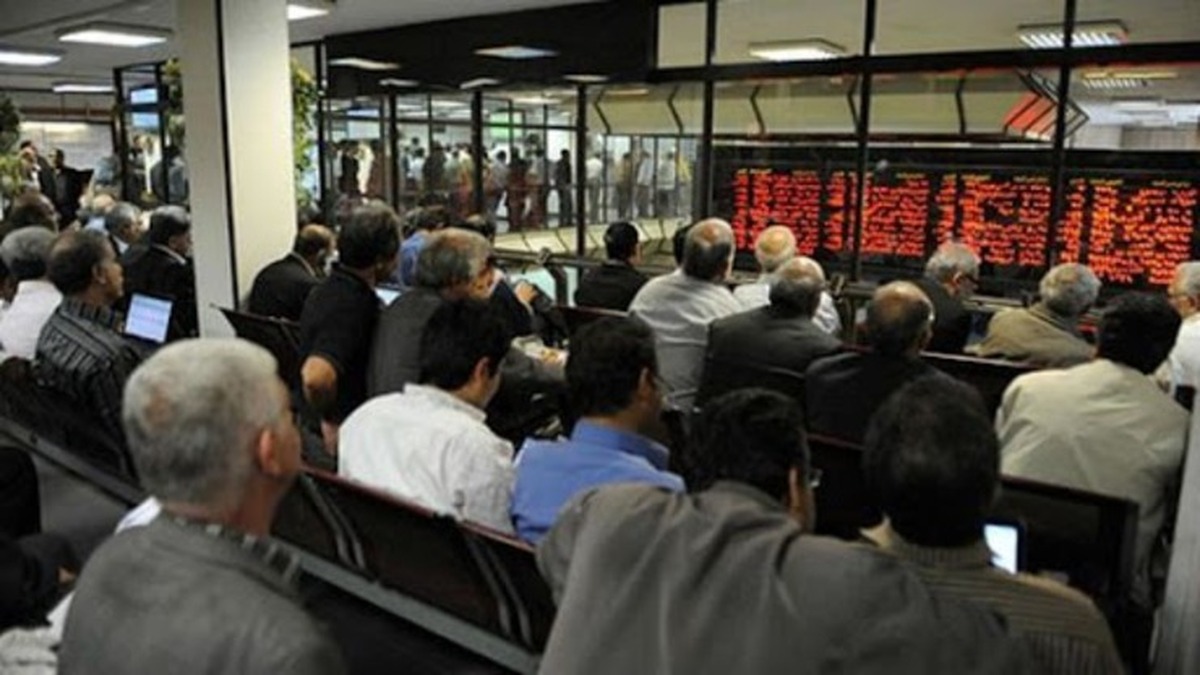 صف یک میلیارد برگه سهمی برای شگستر در بازار حرفه‌ای اوراق بهادار تهران