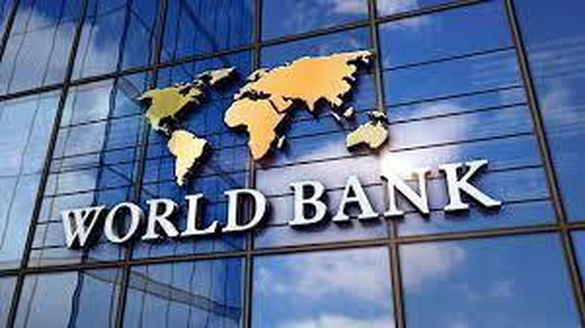 گزارش بانک جهانی درباره ایران؛ رشد کند و متوسط در میانه چشم‌انداز اقتصادی مبهم