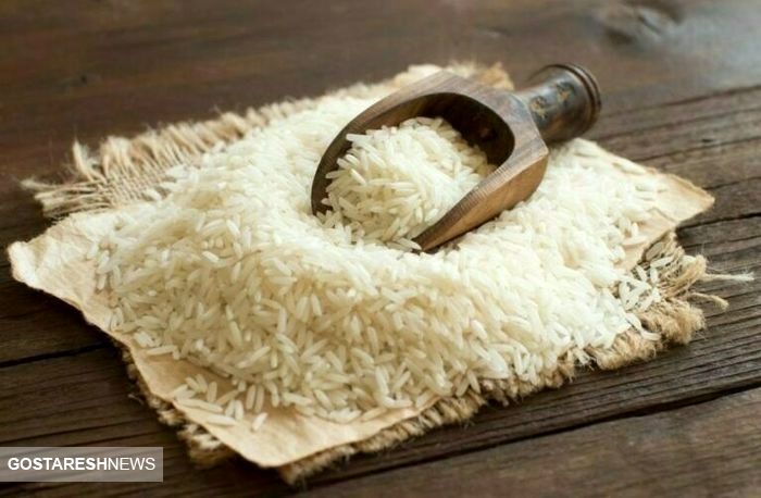 تیر خلاص به واردات برنج خارجی