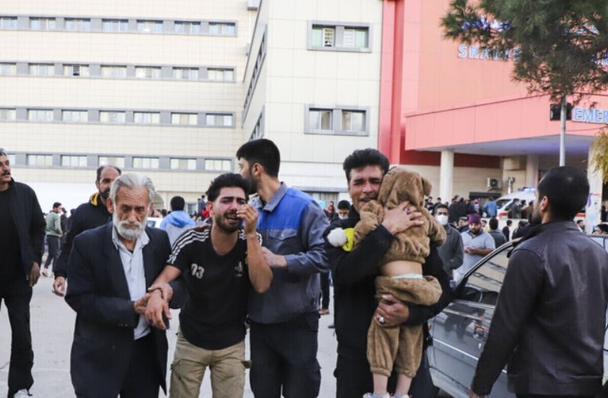 آخرین خبر‌ها از حادثه تروریستی کرمان