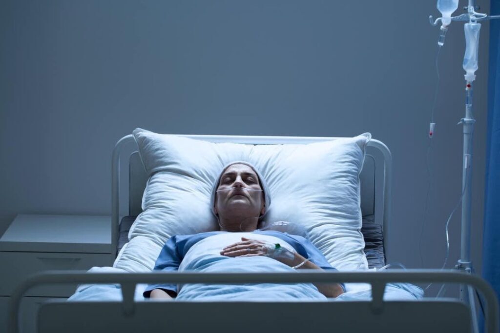اتانازی؛ فهرست ۱۳ کشور جهان که اجازه می‌دهند بیمار لاعلاج به مرگ خودخواسته بمیرد